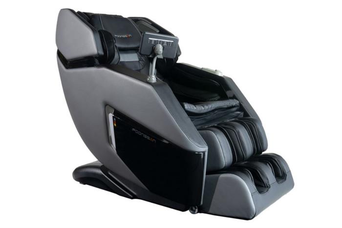 Ghế massage Poongsan MCP-130 Màu Đen