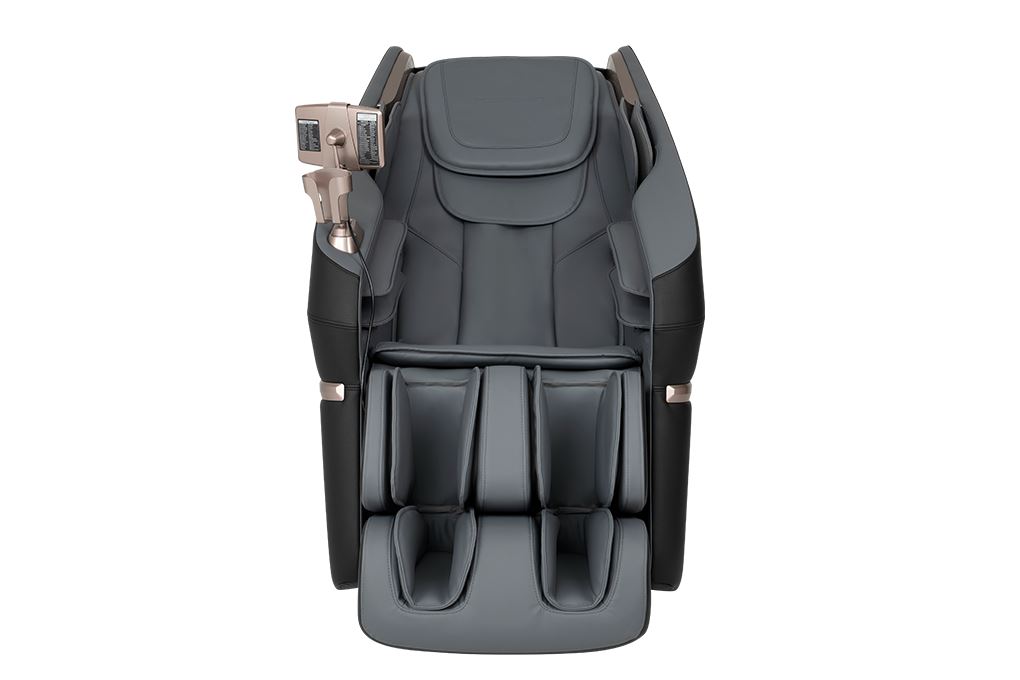 Ghế massage Poongsan MCP-279 Màu Nâu
