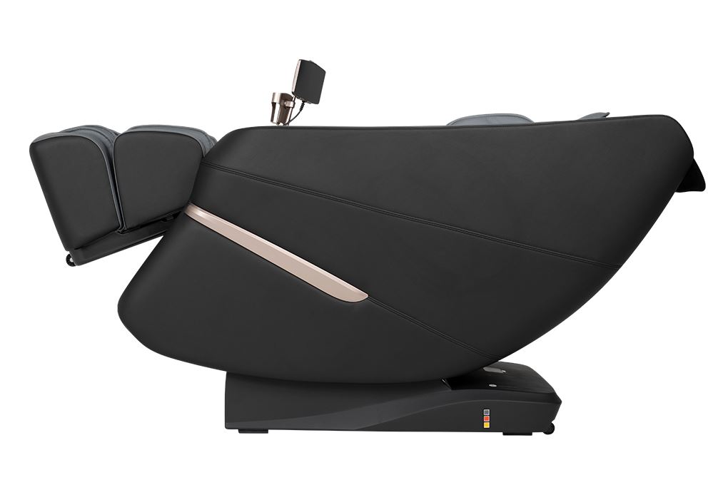 Ghế massage Poongsan MCP-279 Màu Nâu