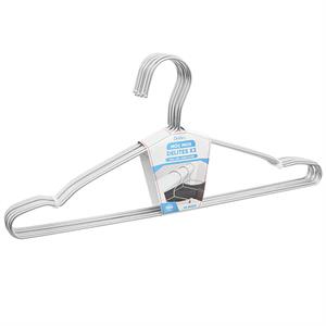 Bộ 10 móc quần áo inox Delites X3
