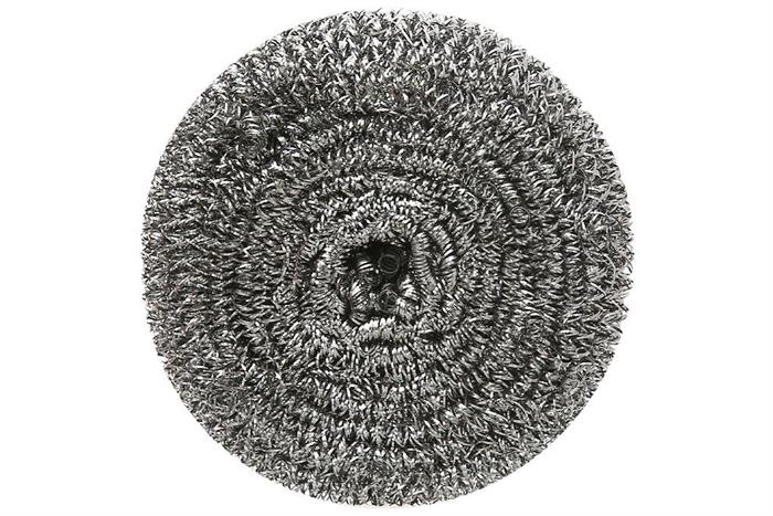 Bộ 6 miếng chùi nồi sợi inox Samran IN-2ST Màu Inox