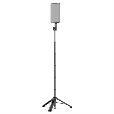 Gậy chụp ảnh Bluetooth Mazer M-MS20S-BK Màu Đen