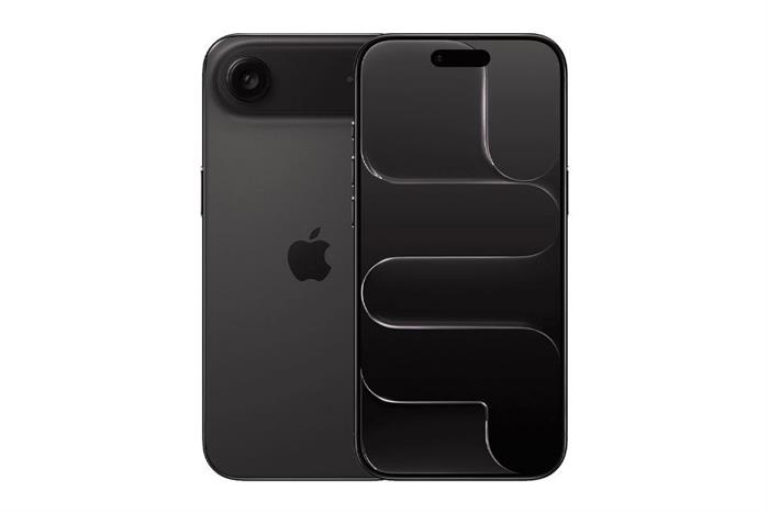 Điện thoại iPhone Air 256GB Màu Đen Không Gian