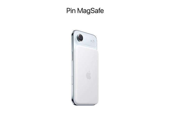 Điện thoại iPhone Air 256GB Màu Đen Không Gian