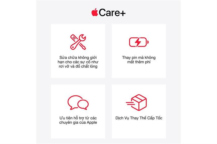 Điện thoại iPhone Air 256GB Màu Đen Không Gian