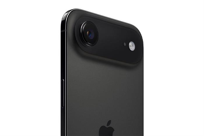 Điện thoại iPhone Air 256GB Màu Đen Không Gian