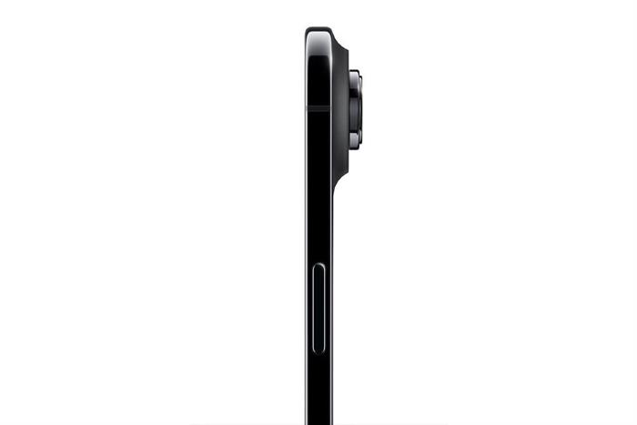 Điện thoại iPhone Air 256GB Màu Đen Không Gian