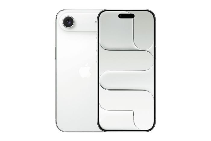 Điện thoại iPhone Air 256GB Màu Trắng Mây