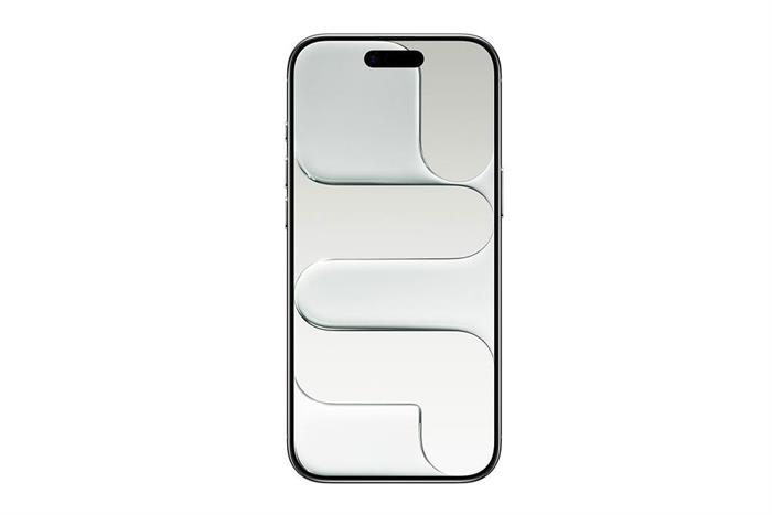 Điện thoại iPhone Air 256GB Màu Trắng Mây