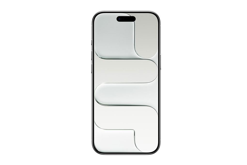 Điện thoại iPhone Air 256GB Màu Trắng Mây