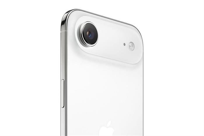 Điện thoại iPhone Air 256GB Màu Trắng Mây