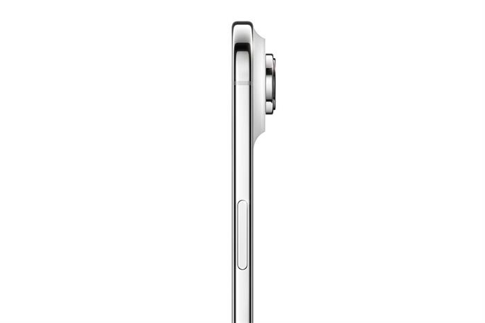 Điện thoại iPhone Air 256GB Màu Trắng Mây