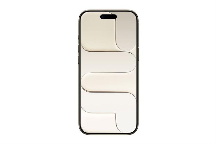 Điện thoại iPhone Air 256GB Màu Vàng Nhạt