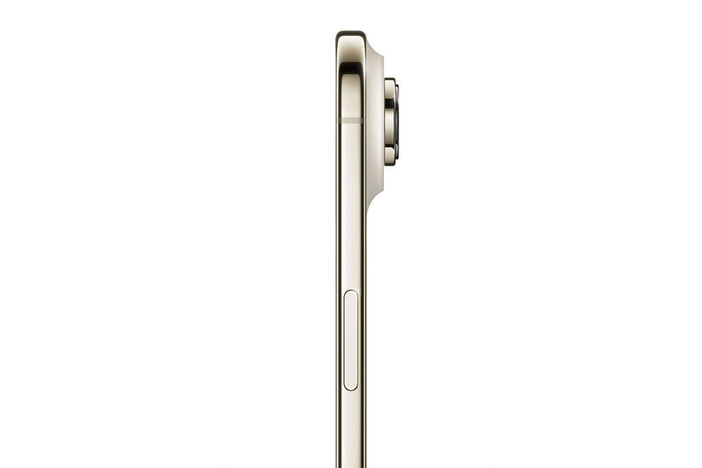 Điện thoại iPhone Air 256GB Màu Vàng Nhạt