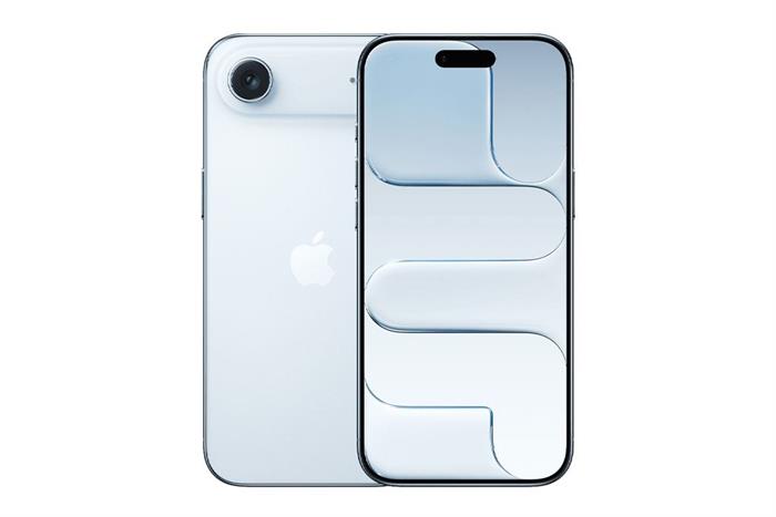 Điện thoại iPhone Air 256GB Màu Xanh da trời