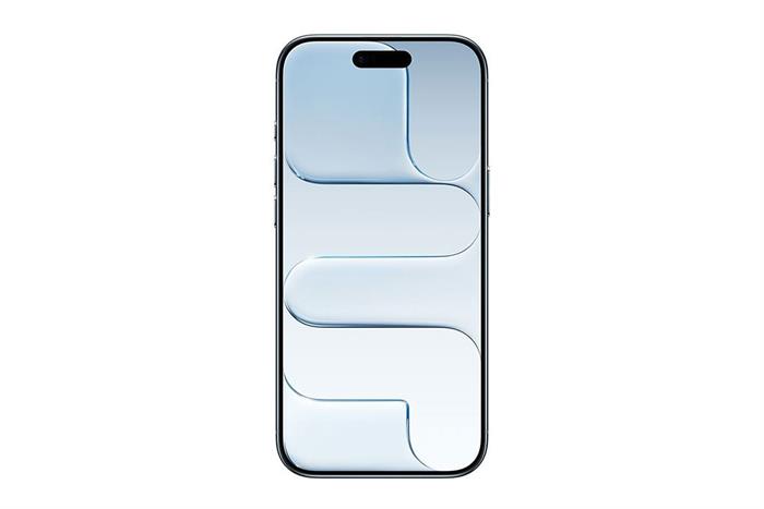 Điện thoại iPhone Air 256GB Màu Xanh da trời