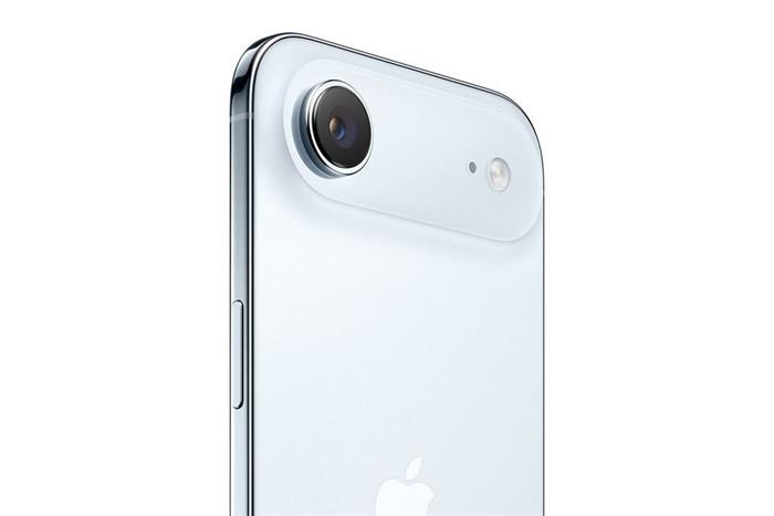 Điện thoại iPhone Air 256GB Màu Xanh da trời
