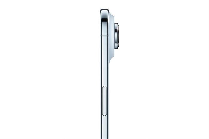 Điện thoại iPhone Air 256GB Màu Xanh da trời