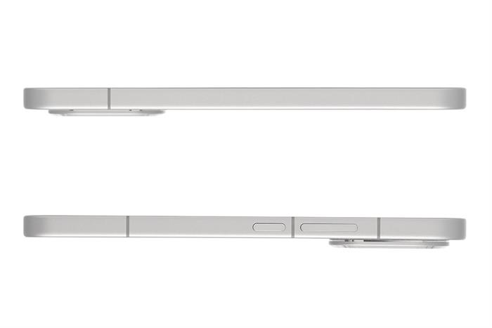 Điện thoại Xiaomi 15T Pro 5G 12GB/512GB Vàng/Xám Màu Xám