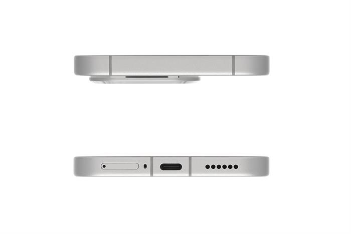 Điện thoại Xiaomi 15T Pro 5G 12GB/512GB Vàng/Xám Màu Xám