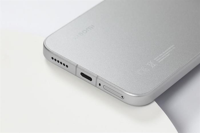 Điện thoại Xiaomi 15T Pro 5G 12GB/512GB Vàng/Xám Màu Xám