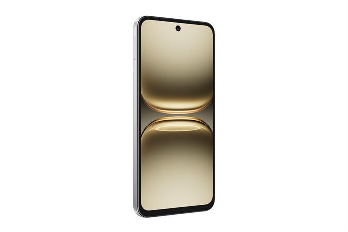 Điện thoại Tecno Spark 40C 4GB/128GB Màu Xám