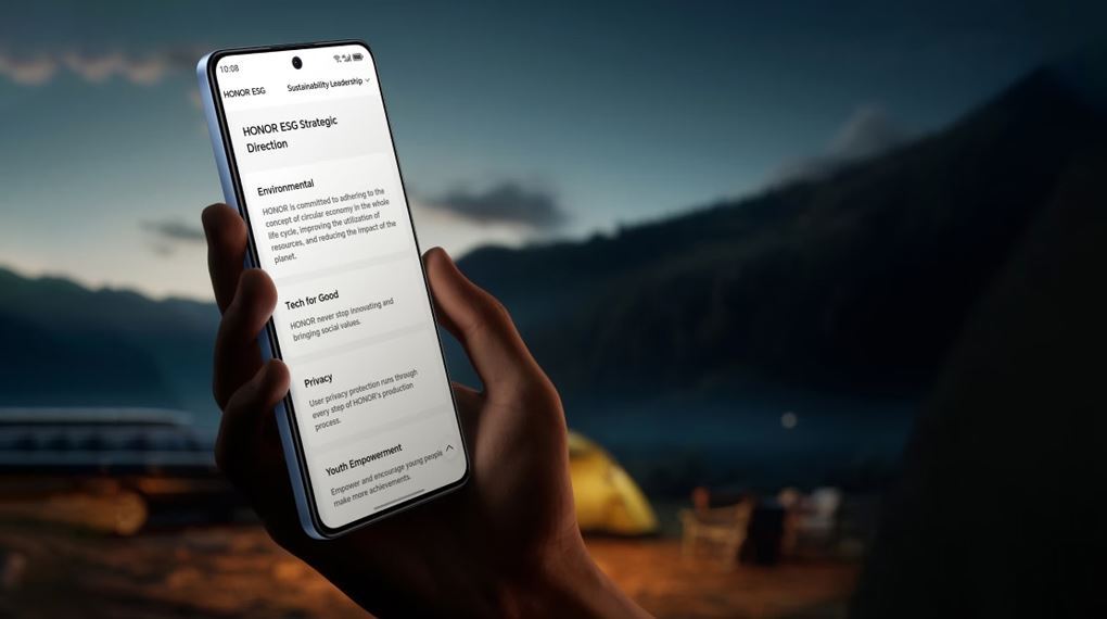 HONOR X8d trang bị công nghệ khử nháy PWM 3840 Hz, giúp bảo vệ mắt và giảm mỏi khi học tập hay dùng máy trong tối