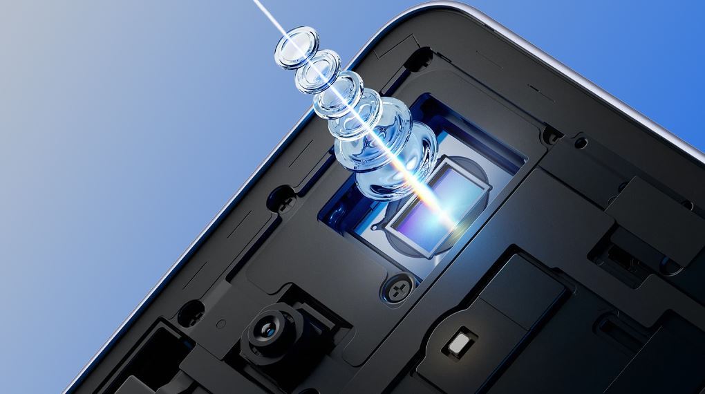 HONOR X8d sở hữu camera chính 108 MP, giúp thu lại mọi chi tiết rõ nét và màu sắc trung thực trong từng khung hình chụp