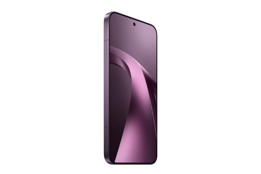 Điện thoại Xiaomi 17T Pro 5G 12GB/256GB Màu Tím