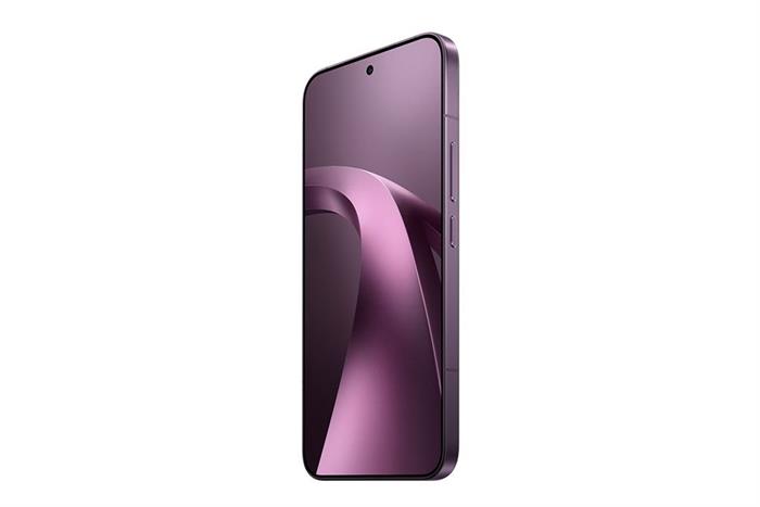 Điện thoại Xiaomi 17T Pro 5G 12GB/256GB Màu Tím
