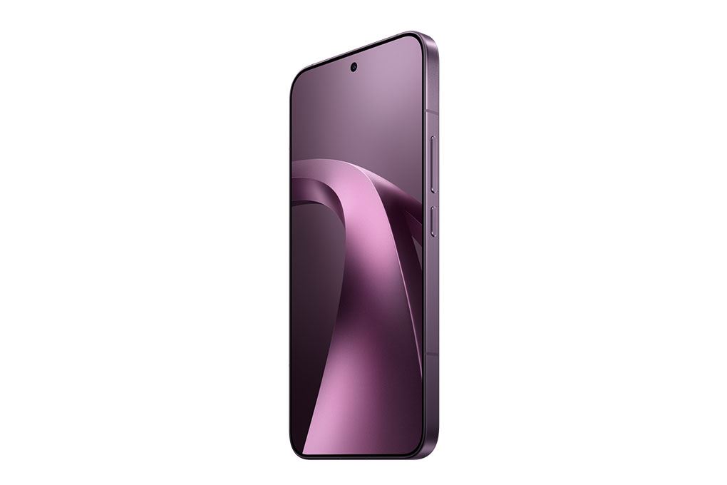 Điện thoại Xiaomi 17T Pro 5G 12GB/256GB Màu Tím