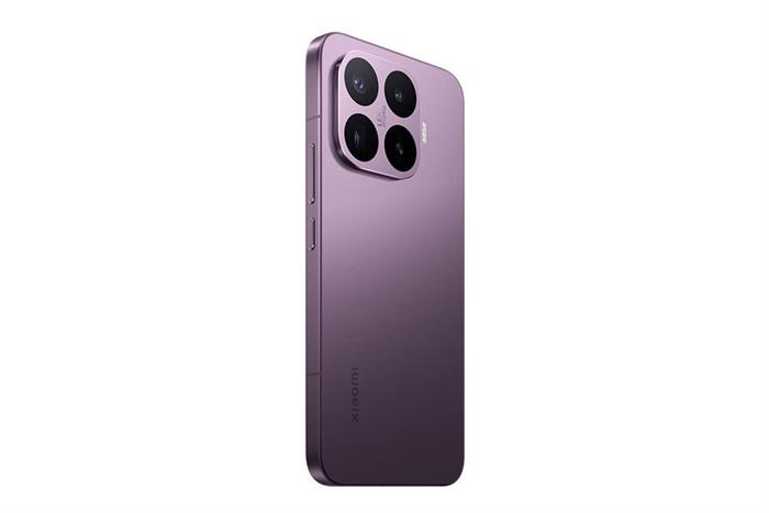 Điện thoại Xiaomi 17T Pro 5G 12GB/256GB Màu Tím