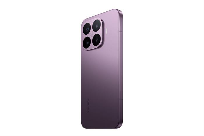 Điện thoại Xiaomi 17T Pro 5G 12GB/256GB Màu Tím