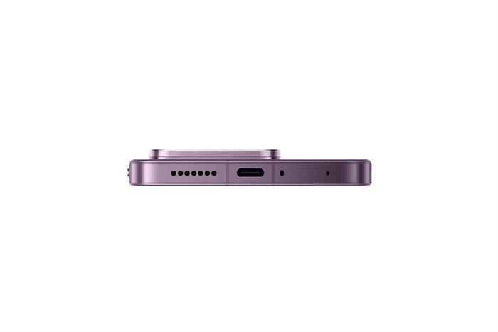 Điện thoại Xiaomi 17T Pro 5G 12GB/256GB Màu Tím