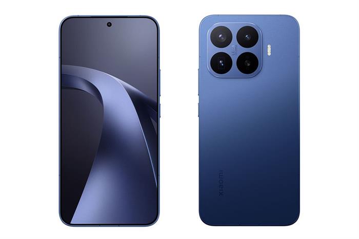 Điện thoại Xiaomi 17T Pro 5G 12GB/256GB Màu Xanh Dương