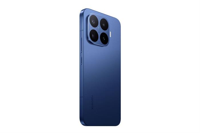 Điện thoại Xiaomi 17T Pro 5G 12GB/256GB Màu Xanh Dương
