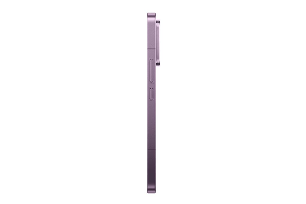 Điện thoại Xiaomi 17T Pro 5G 12GB/1TB Màu Tím