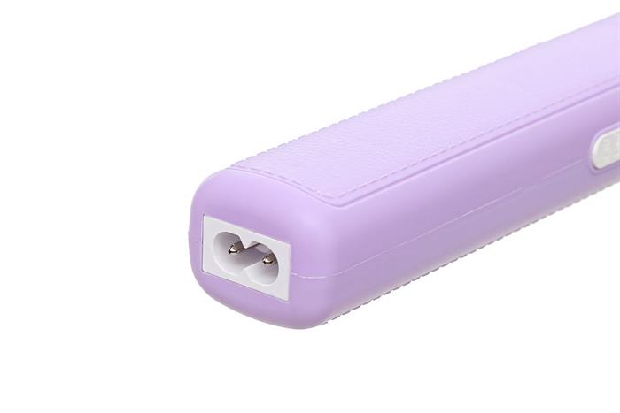 Vợt muỗi Sunhouse SHE-EECVM20 Màu Tím