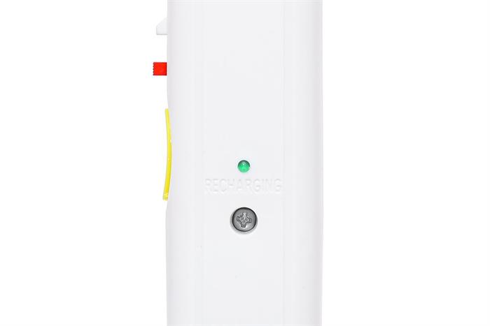 Vợt muỗi Sunhouse SHE-EECVM11 Màu vàng