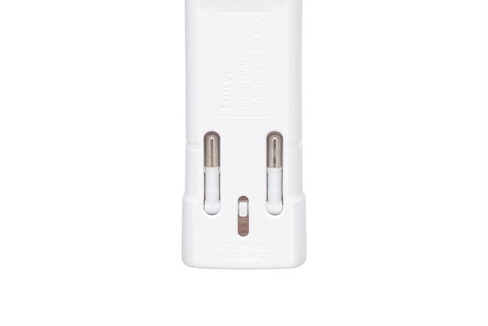 Vợt muỗi Sunhouse SHE-EECVM11 Màu vàng