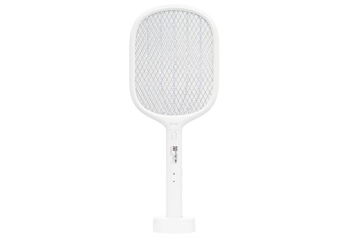 Vợt muỗi Comet CP049 Màu Trắng