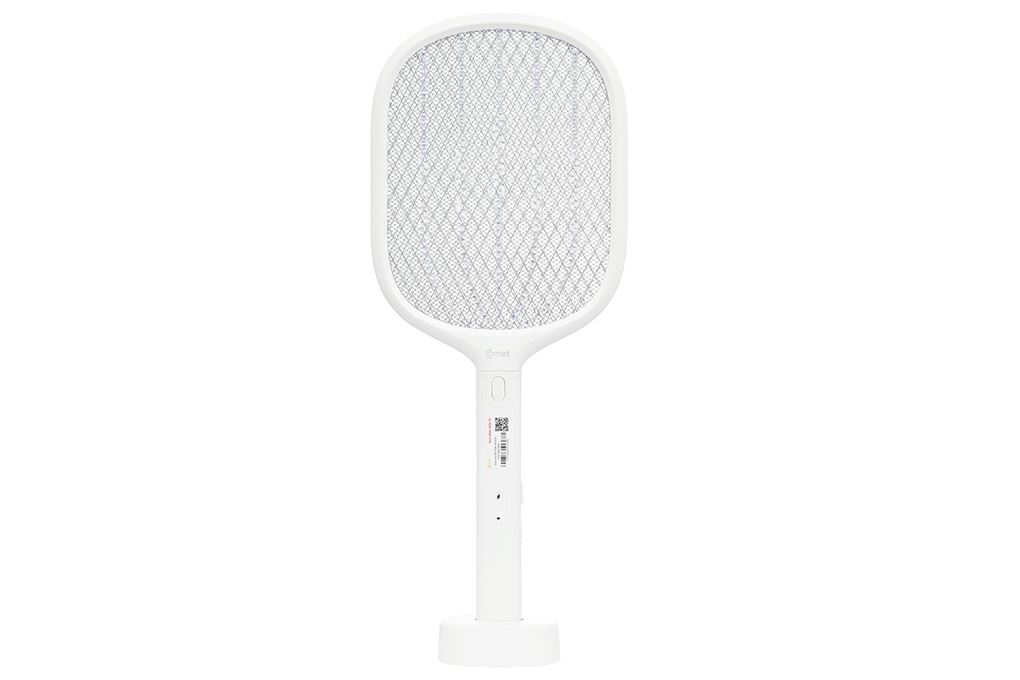Vợt muỗi tích hợp đèn bắt muỗi Comet CP049