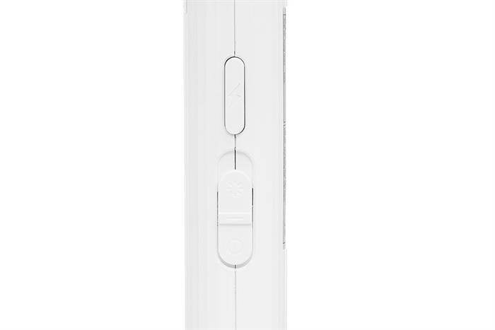 Vợt muỗi Comet CP049 Màu Trắng