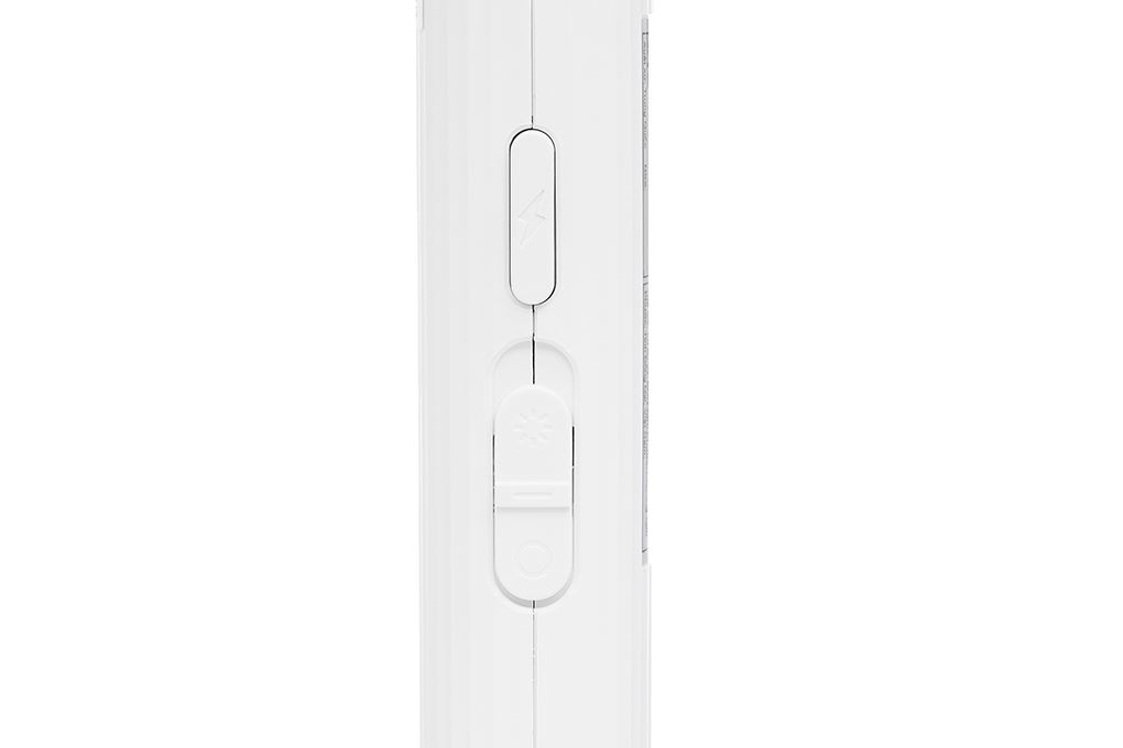 Vợt muỗi tích hợp đèn bắt muỗi Comet CP049 - 4