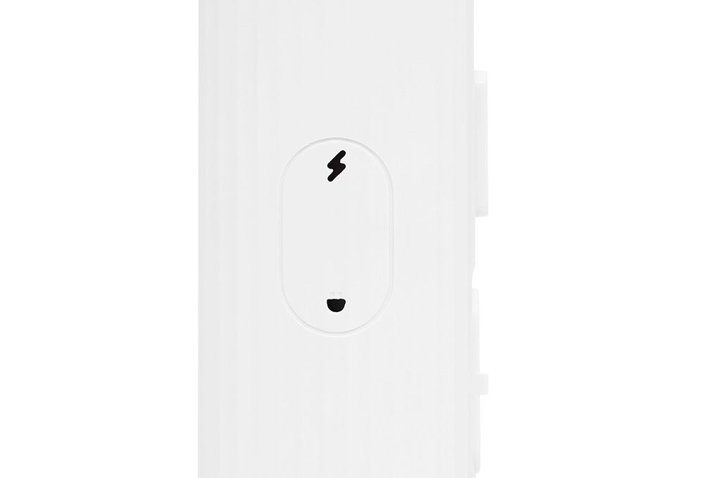 Vợt muỗi tích hợp đèn bắt muỗi Comet CP049 - 5