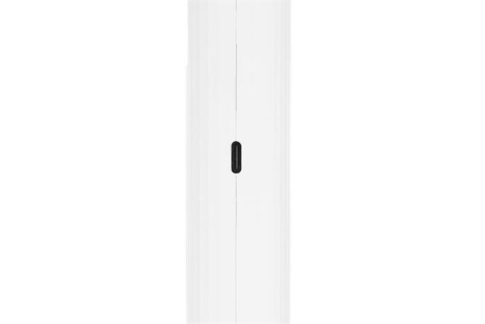 Vợt muỗi Comet CP049 Màu Trắng