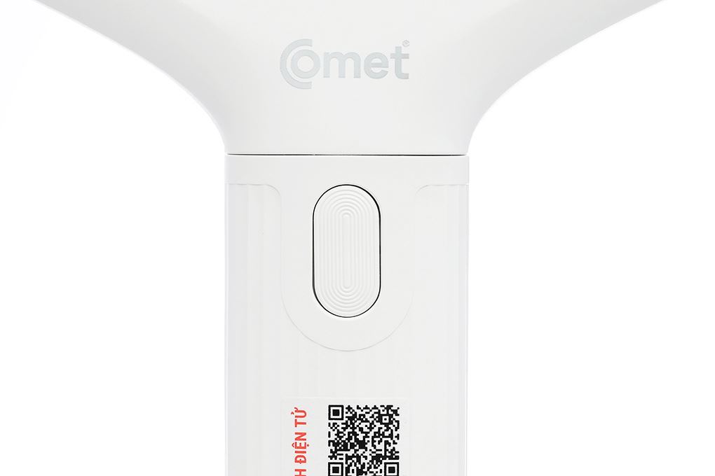 Vợt muỗi tích hợp đèn bắt muỗi Comet CP049 - 7