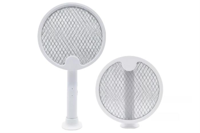 Vợt muỗi Magic A-015 Màu Trắng