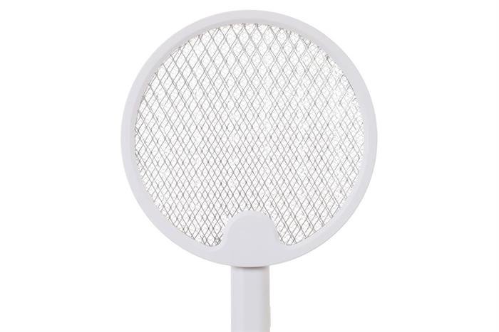 Vợt muỗi Magic A-015 Màu Trắng
