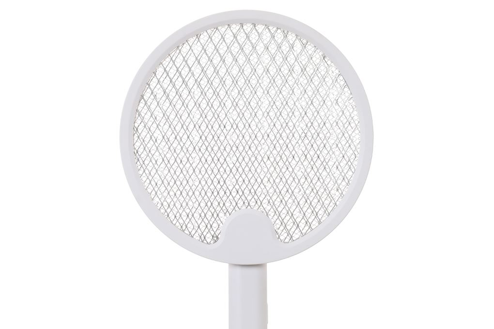 Vợt muỗi Magic A-015 Màu Trắng